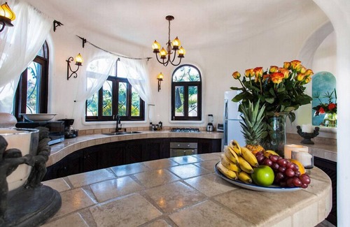 Sayulita Villa | Casa Hafiz & Casa Lorca overlooking the ocean & Sayulita Bay