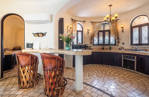 Sayulita Villa | Casa Hafiz & Casa Lorca overlooking the ocean & Sayulita Bay