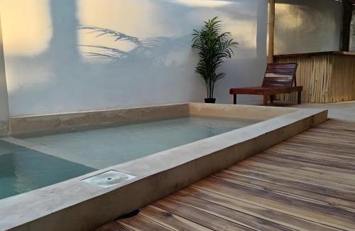 Chacala Hotel | Casa Hamaca Nayarit