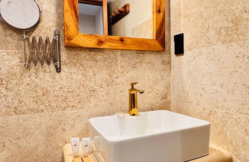Chacala Hotel | Casa Hamaca Nayarit