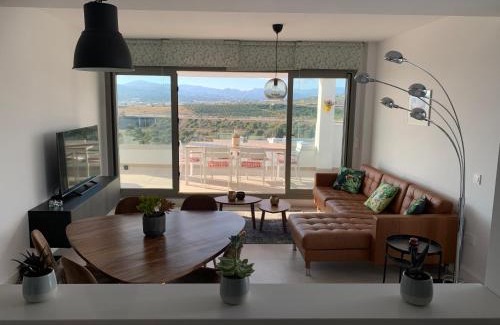 Caleta de Velez Apartment | Casa Hans & Ann