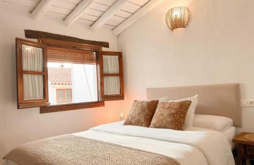 Genalguacil Apartment | Casa Harillo
