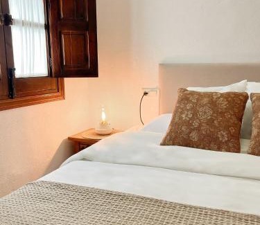 Genalguacil Apartment | Casa Harillo