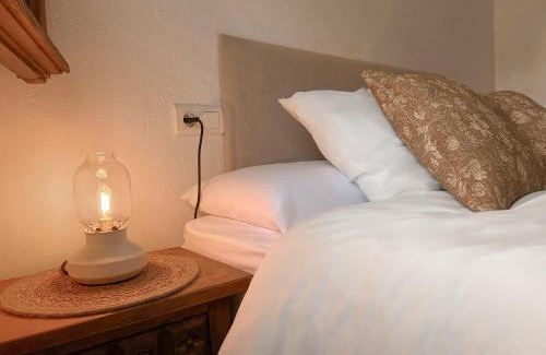 Genalguacil Apartment | Casa Harillo