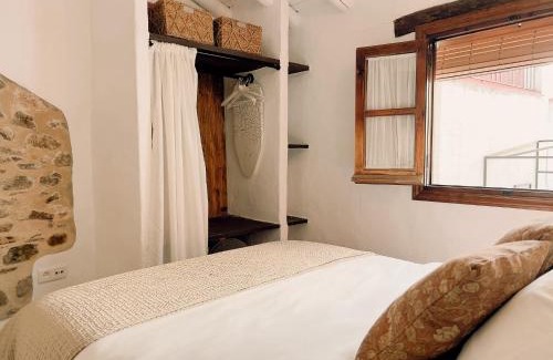 Genalguacil Apartment | Casa Harillo