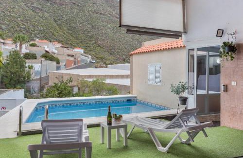 Candelaria House | Casa Haroldo