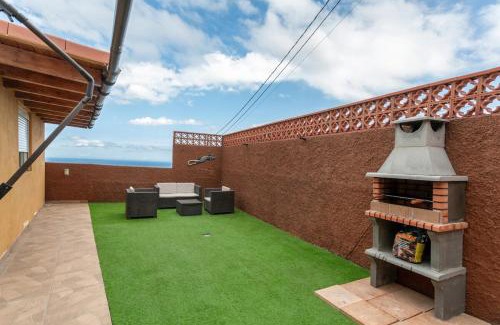 Candelaria House | Casa Haroldo