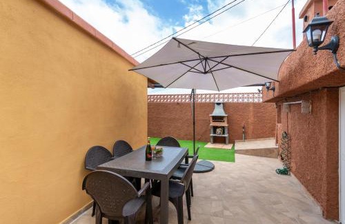 Candelaria House | Casa Haroldo