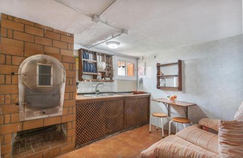 Candelaria House | Casa Haroldo