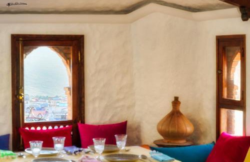 Medina of Chefchaouen Bed & Breakfast | Casa Hassan