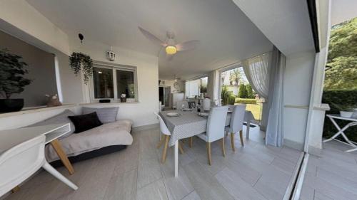 Roldan Apartment | Casa Hauchart - A Murcia Holiday Rentals Property