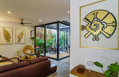 Ek Balam Village House | Casa Hela TH 7