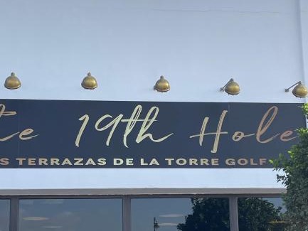 Torre-Pacheco Apartment | Casa Helen Las Terrazas de la Torre - Blue Sky Property