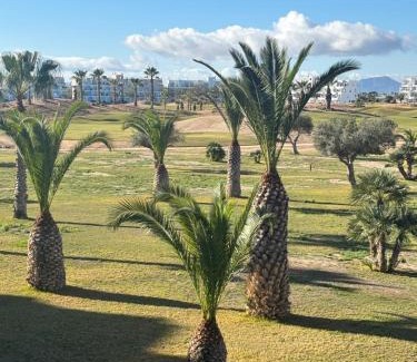 Torre-Pacheco Apartment | Casa Helen Las Terrazas de la Torre - Blue Sky Property