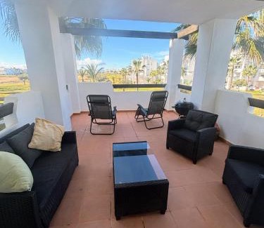 Torre-Pacheco Apartment | Casa Helen Las Terrazas de la Torre - Blue Sky Property