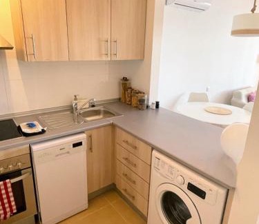 Torre-Pacheco Apartment | Casa Helen Las Terrazas de la Torre - Blue Sky Property