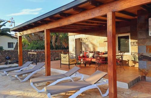 La Oliva Villa | Casa Helena