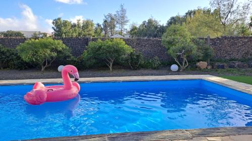 La Oliva Villa | Casa Helena