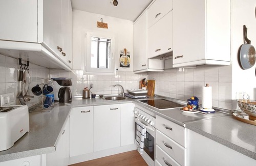 Mijas Cottage | Casa Helena Town House Mijas Golf