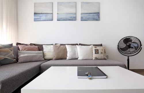 Puerto del Rosario House | Casa Helieta