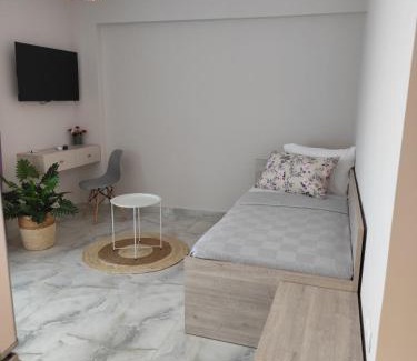 Polichrono Apartment | Casa Helone