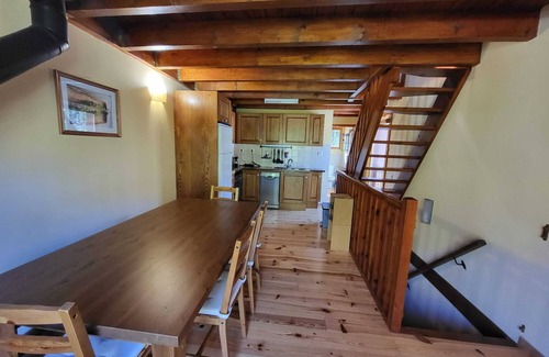 Latour-de-Carol House | Casa Hermosa en Latour de Querol