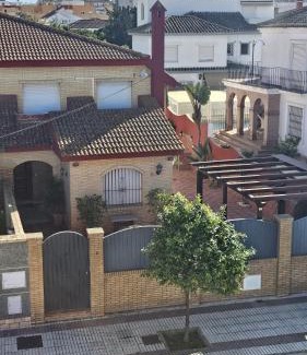 Sanlucar de Barrameda House | Casa Hermosilla con piscina by Sanlúcar Housing