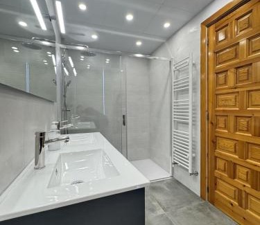 Valderrobres House | Casa Herrero Valderrobres