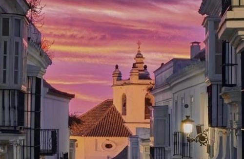 Medina-Sidonia House | Casa Herrete 15