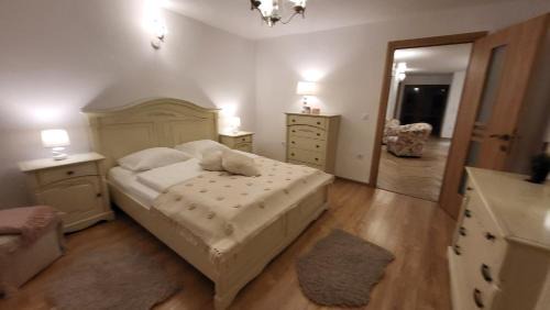 Sighisoara House | Casa Hetrea