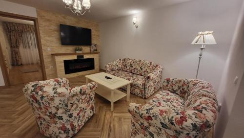 Sighisoara House | Casa Hetrea