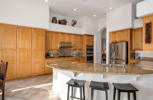 North Scottsdale House | Casa Highland home
