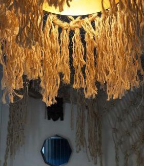 Mario Villanueva Madrid Apartment | Casa Hijos del Cocho Bacalar
