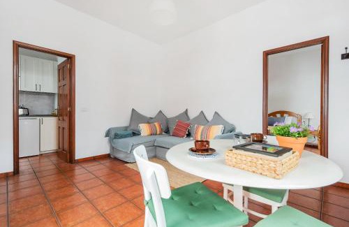 Garachico Apartment | Casa Hilaria