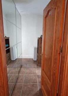 Arboleas House | Casa Hilton