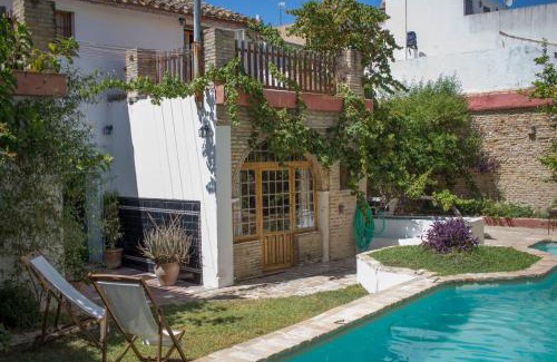 Gines House | Casa histórica Gines
