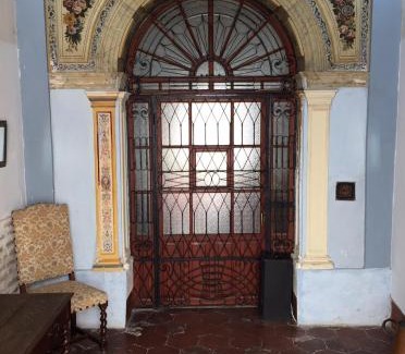 Gines House | Casa histórica Gines