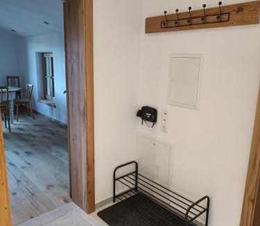 Siegsdorf Apartment | Casa Hochberg