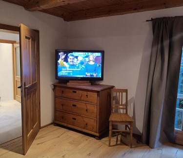 Siegsdorf Apartment | Casa Hochberg