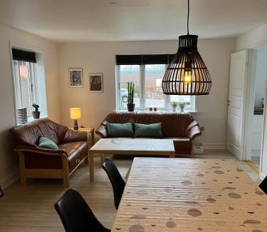 Billund Apartment | Casa Home of Bricks - Downtown Holidays
