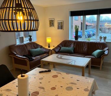 Billund Apartment | Casa Home of Bricks - Downtown Holidays