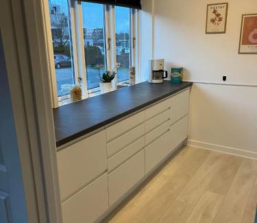 Billund Apartment | Casa Home of Bricks - Downtown Holidays