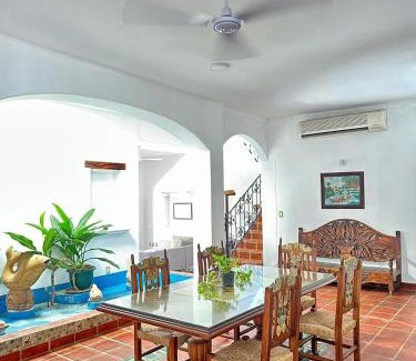 Carrizalillo Villa | Casa Horizonte Ocean view and Carrizalillo access