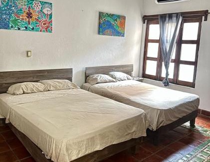 Carrizalillo Villa | Casa Horizonte Ocean view and Carrizalillo access