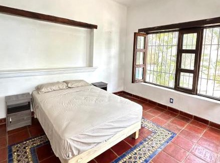 Carrizalillo Villa | Casa Horizonte Ocean view and Carrizalillo access