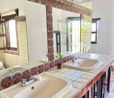 Carrizalillo Villa | Casa Horizonte Ocean view and Carrizalillo access