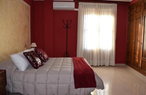 Almagro House | Casa Hormazas