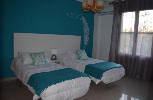 Almagro House | Casa Hormazas