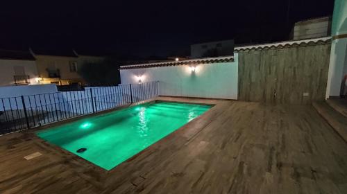 Hornachuelos House | Casa Hornachuelos A&F