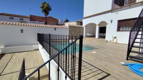 Hornachuelos House | Casa Hornachuelos A&F